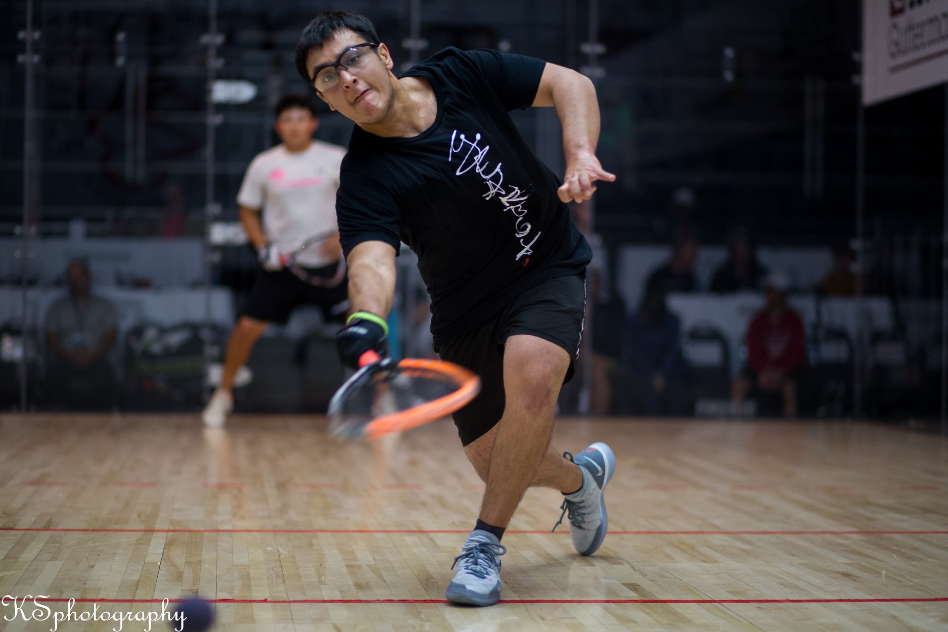 US Open 2018, Photographer: Kevin Savory